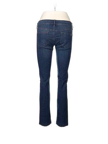 38 Beden Mango Jean / Kot %70 İndirimli.