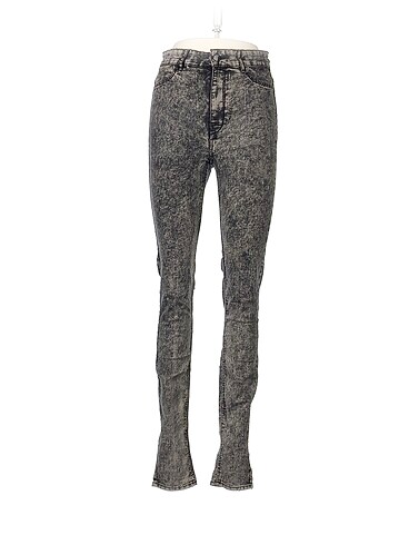 H&M Jean / Kot %70 İndirimli.