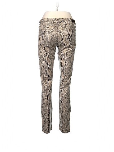 38 Beden Zara Jean / Kot %70 İndirimli.