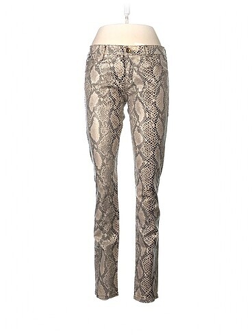 Zara Jean / Kot %70 İndirimli.