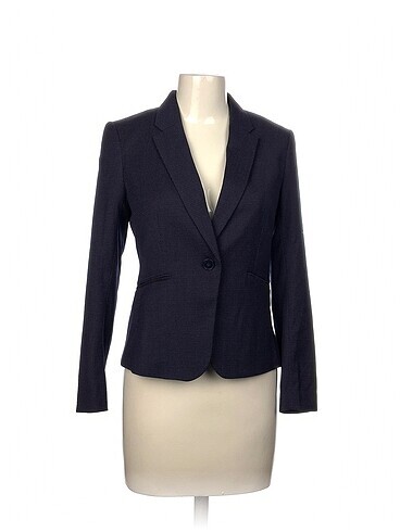 H&M Blazer %70 İndirimli.