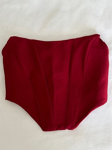 Korse crop