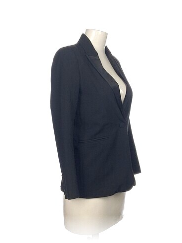 Mango Mango Blazer %70 İndirimli.