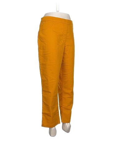 Vintage Love Diğer Kumaş Pantolon %70 İndirimli.