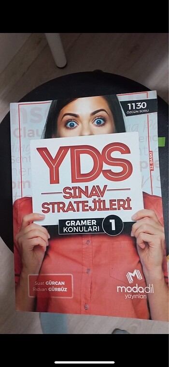  YDS Modadil Sınav Stratejileri