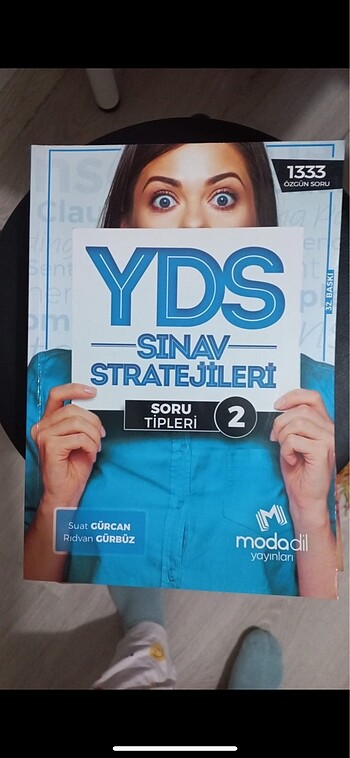  Beden YDS Modadil Sınav Stratejileri