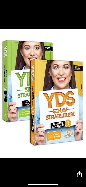 YDS Modadil Sınav Stratejileri