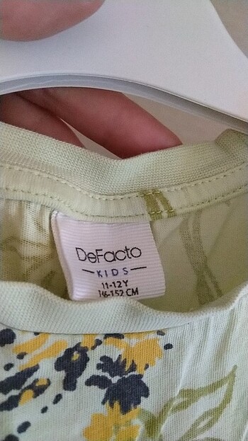 DeFacto erkek t-shirt  - Görsel 3