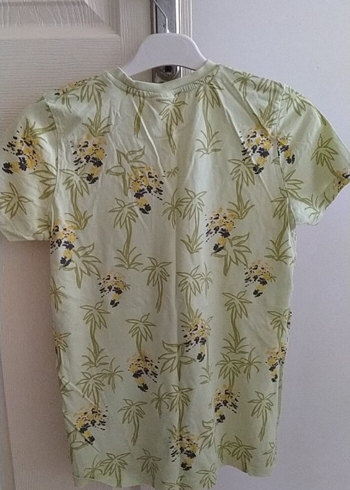 DeFacto erkek t-shirt  - Görsel 2