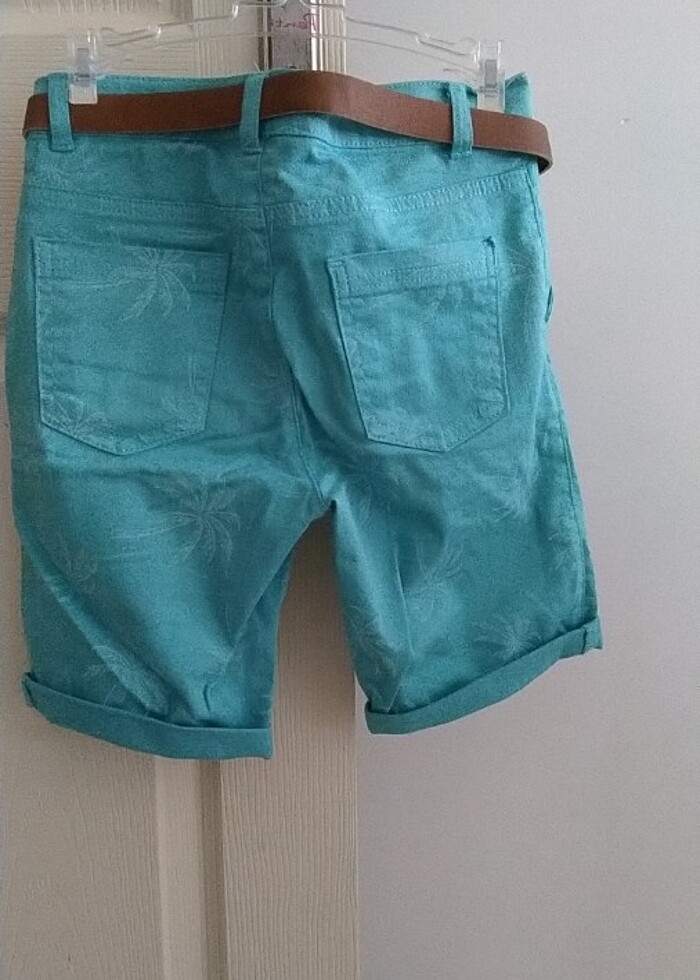 Waikiki erkek çocuk şort - Görsel 2