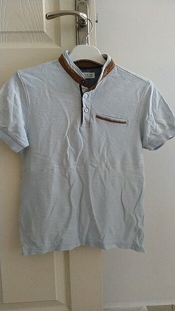 Zara erkek çocuk t-shirt