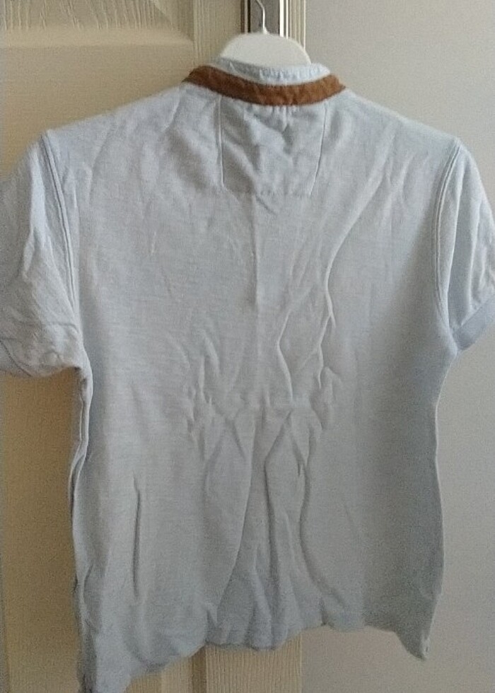 Zara erkek çocuk t-shirt - Görsel 2