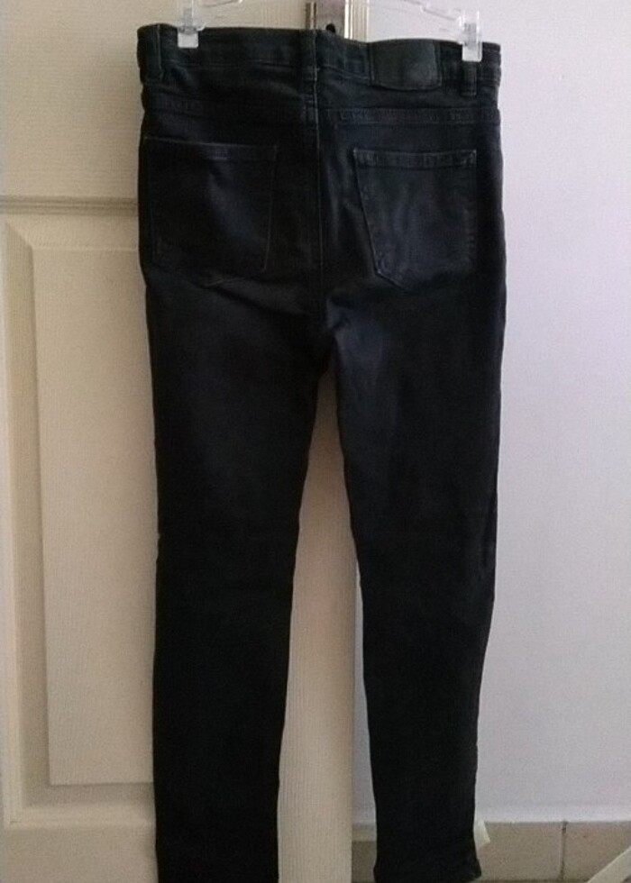 Waikiki erkek çocuk kot pantolon - Görsel 2