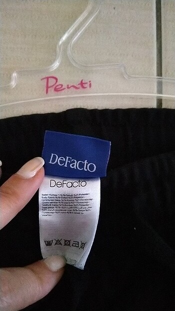 DeFacto erkek çocuk chıcago Bulls eşofman alti - Görsel 5