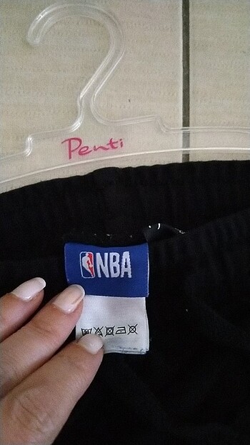 DeFacto erkek çocuk chıcago Bulls eşofman alti - Görsel 6