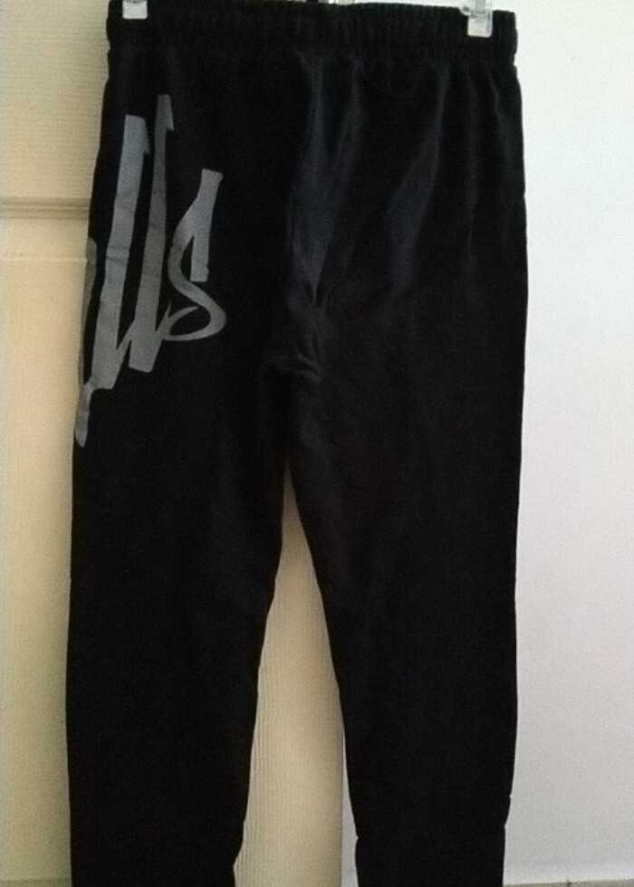 DeFacto erkek çocuk chıcago Bulls eşofman alti - Görsel 2