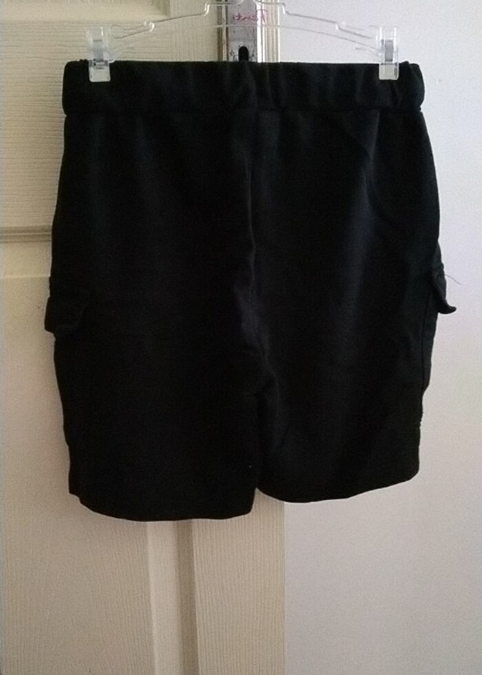 Waikiki erkek çocuk penye şort - Görsel 2