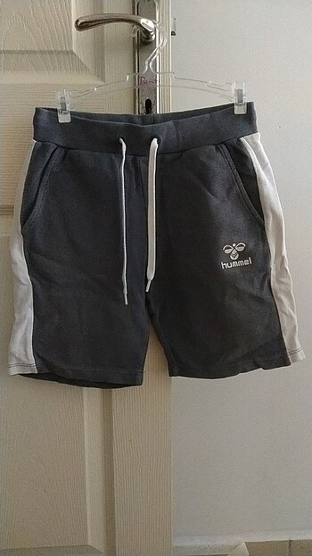 Hummel erkek çocuk şort
