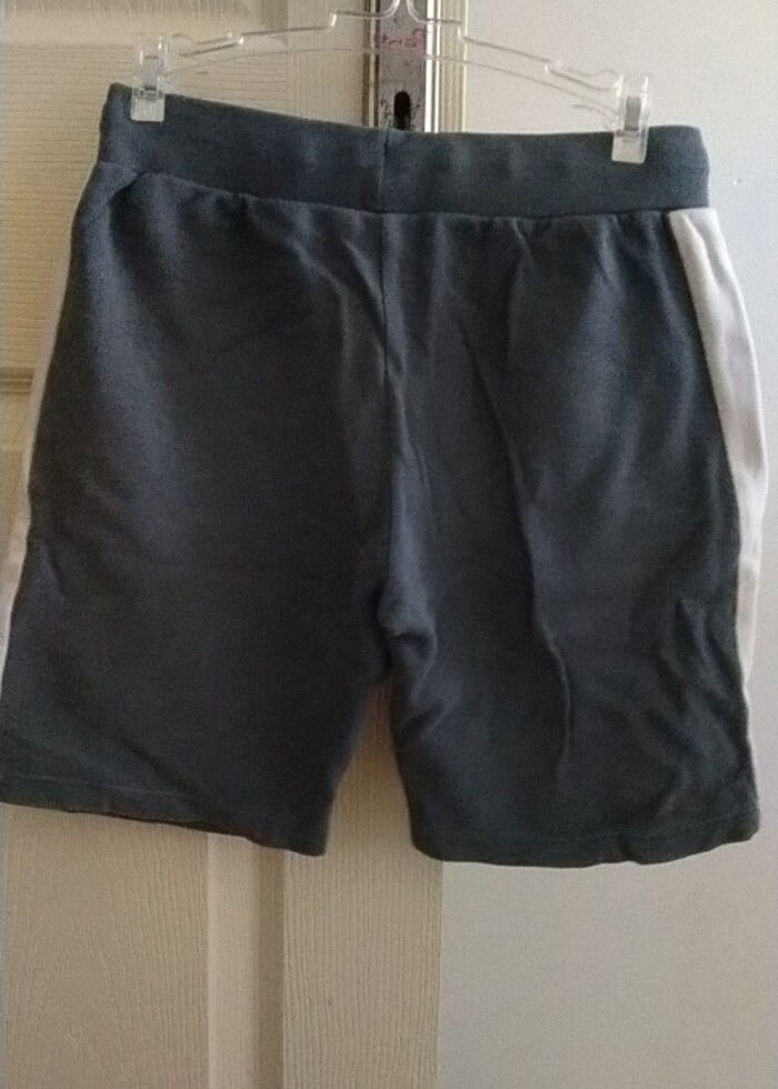 Hummel erkek çocuk şort - Görsel 2