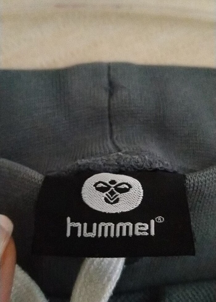 Hummel erkek çocuk şort - Görsel 3
