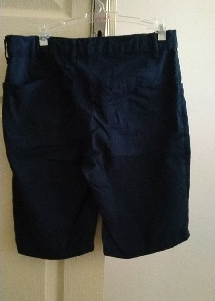 DeFacto erkek çocuk kumaş şort - Görsel 2