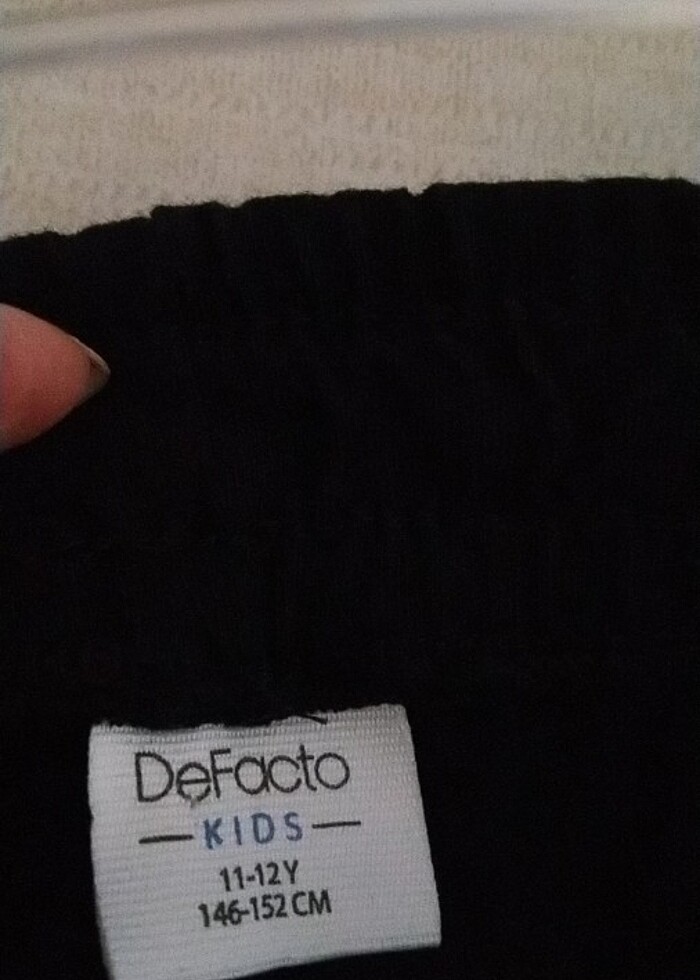 DeFacto erkek çocuk penye şort  - Görsel 3