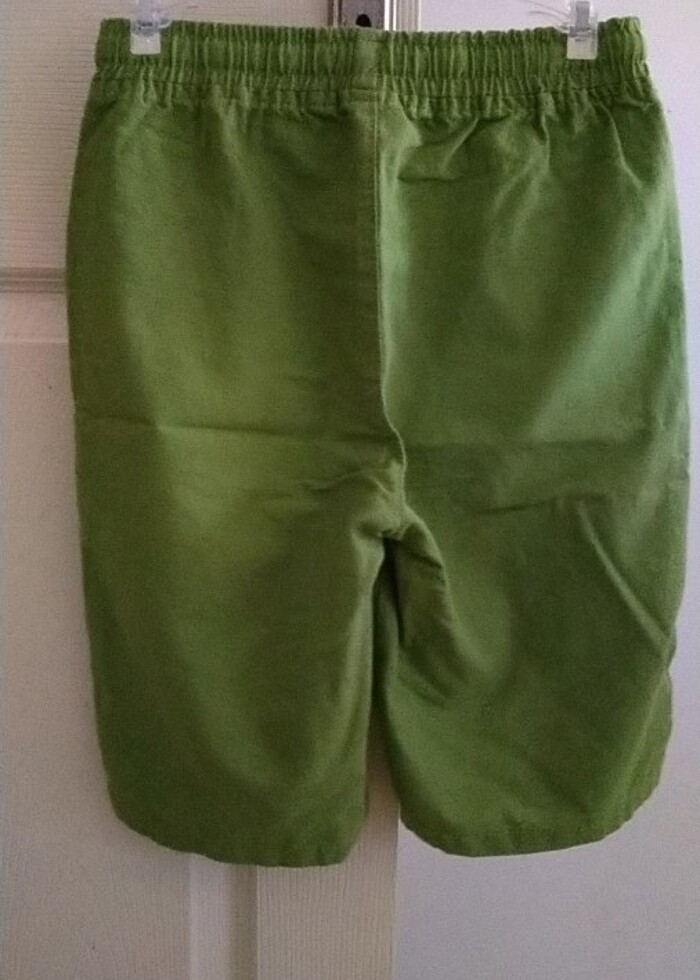 Waikiki erkek çocuk şort - Görsel 2