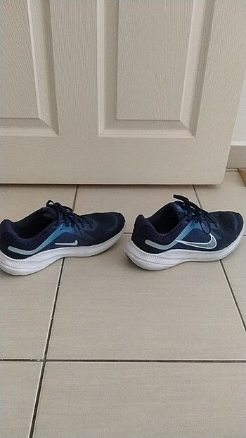 41 Beden lacivert Renk Nike erkek Spor ayakkabı