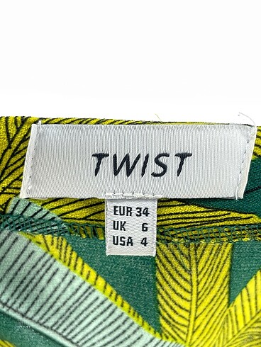 Twist Uzun Tulum %70 İndirimli. - Görsel 4