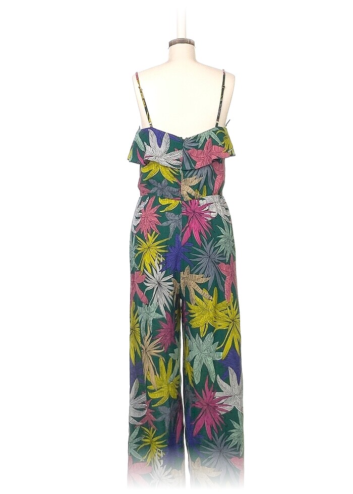 Twist Uzun Tulum %70 İndirimli. - Görsel 3