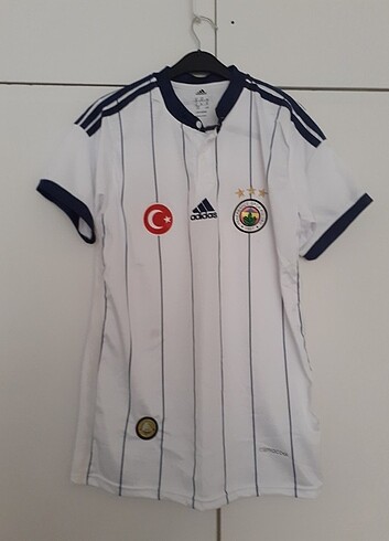 Fenerbahçe Forması