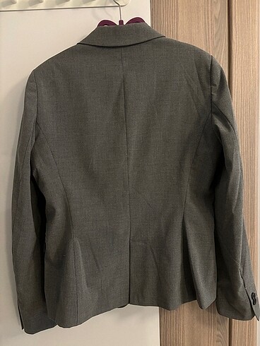 38 Beden Zara Blazer Ceket