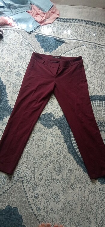 xl Beden pantolon 