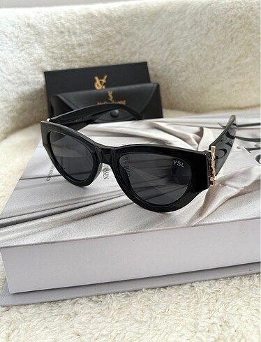 Ysl gözlük