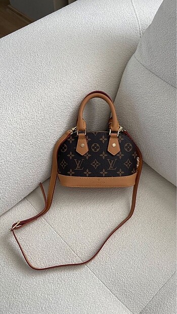  Beden Louis Vuitton