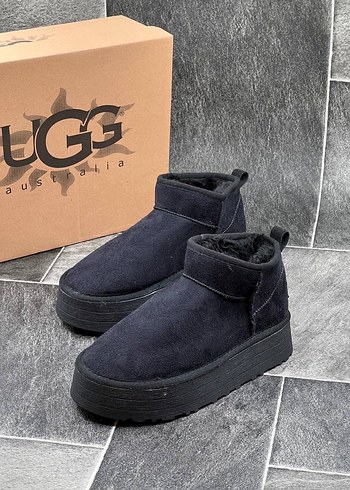 Ugg bot