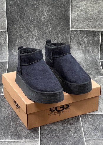 36 Beden Ugg bot