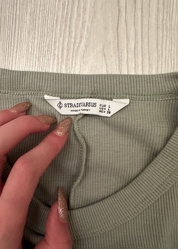 Stradivarius Stradivarius Elbise
