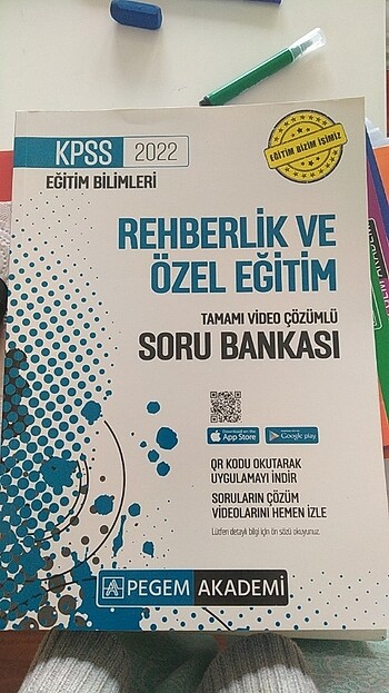 Kpss eğitim bilimleri 