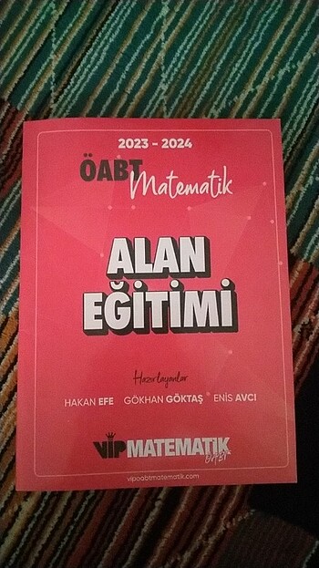 İlköğretim matematik öğretmenliği 