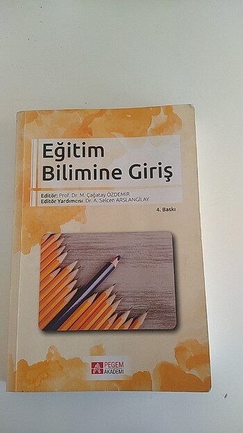 Kitap