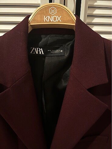 Zara Zara Blazer