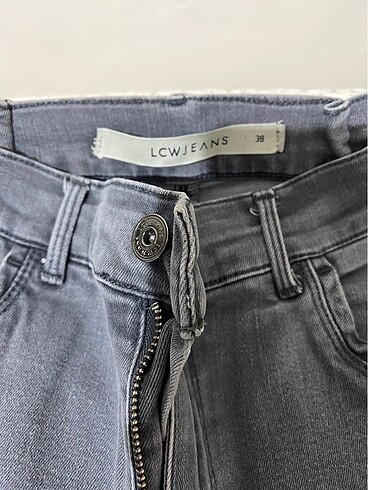 LC Waikiki Pantolon