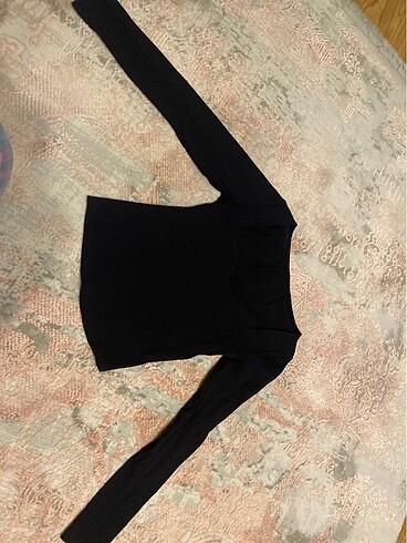 Kalp kesim crop - Görsel 2