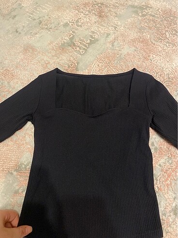 Kalp kesim crop - Görsel 3