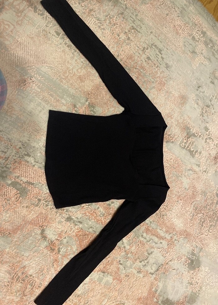 Kalp kesim crop - Görsel 2