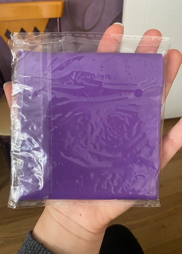 Direnç bandı - Görsel 2