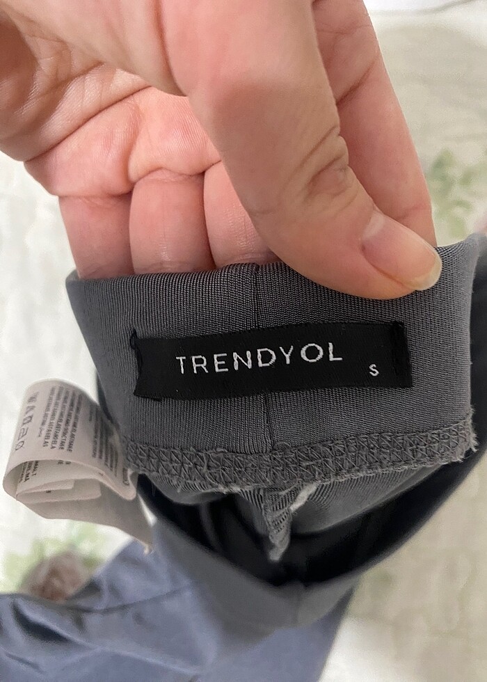 Spor taytı - Görsel 2