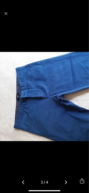 30 Beden Erkek pantolon