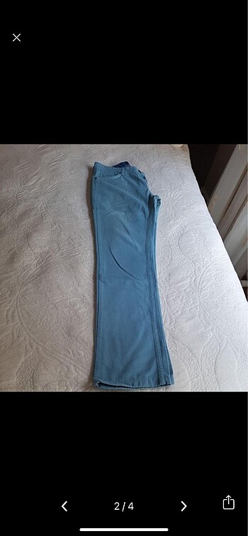 Collezione Erkek pantolon